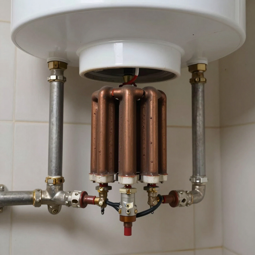Water Heater Services in Morrisville