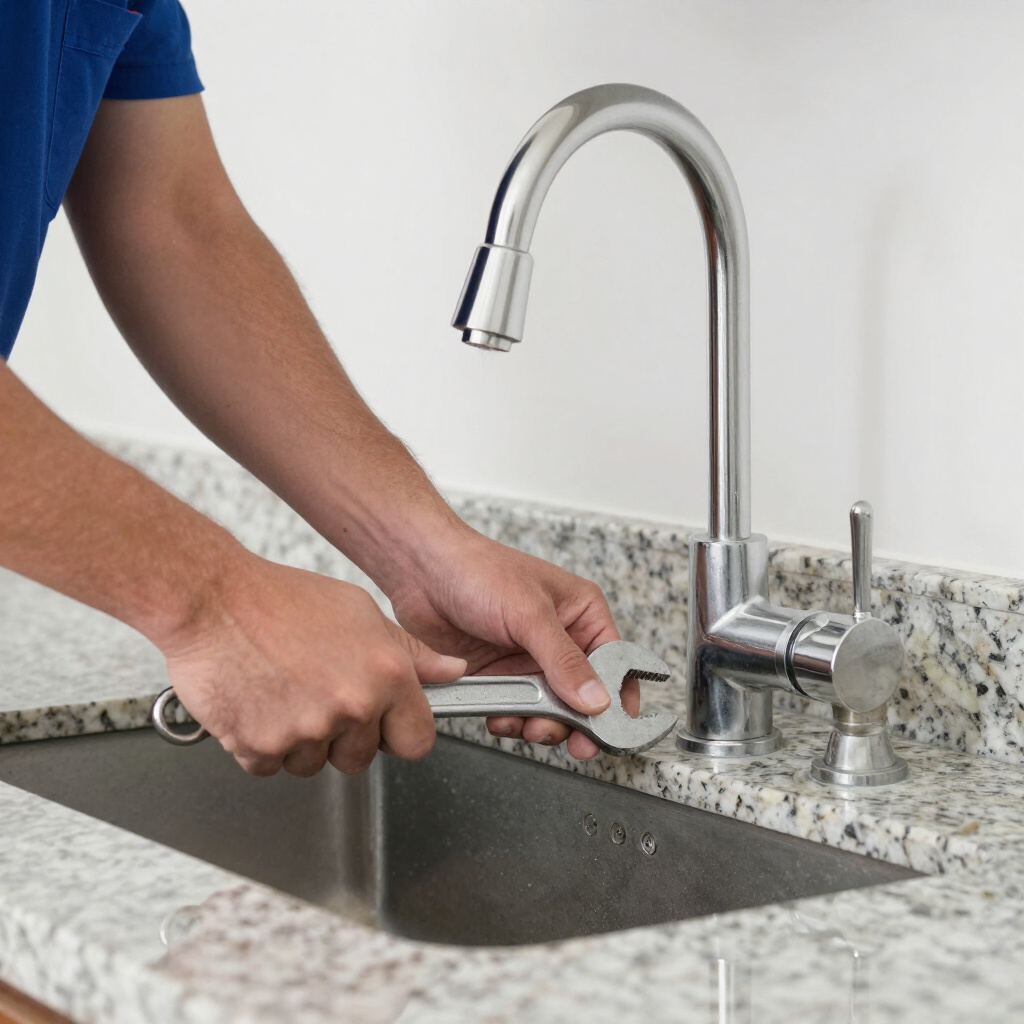 Toilet & Faucet Repair in Morrisville
