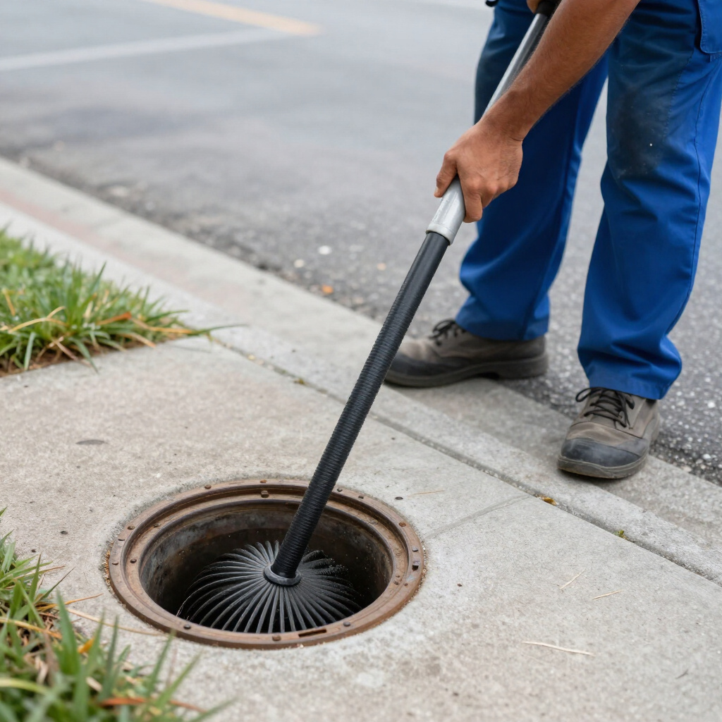 Sewer & Pipe Services in Morrisville