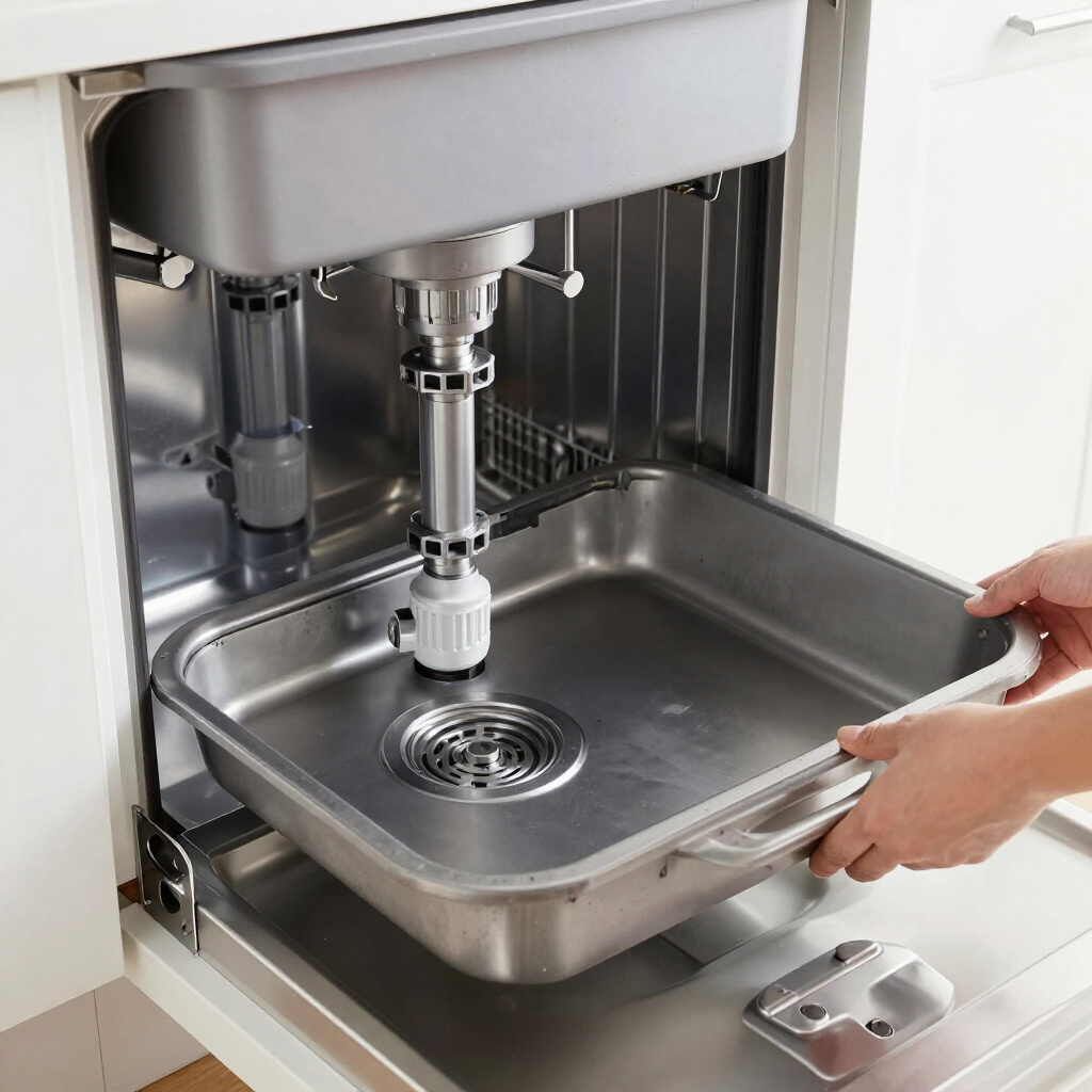 Garbage Disposal in Morrisville